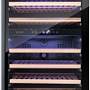 Винный шкаф Temptech WP120DCB