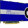 Видеокарта AMD Radeon Pro W5500