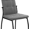 Стул Дик Line Галс-М (черный/B22 серый)