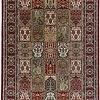 Ковер для жилой комнаты Moldabela Atlas Прямоугольник 7802 1 41355 (2.0x3.0)