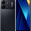 Смартфон POCO C65 6GB/128GB международная версия (черный)