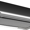Кухонная вытяжка Elikor Slide 60Н-430 (нержавеющая сталь/нержавеющая сталь) (211935)