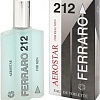 Туалетная вода Positive Aerostar Ferraro 212 EdT (100 мл)