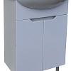 Аква Тумба под умывальник Смайл ТС-5.02.1.00.550.206