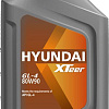 Трансмиссионное масло Hyundai Xteer Gear Oil-4 80W-90 1л