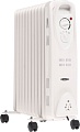 Масляный радиатор AC Electric AOH/BM-11BW