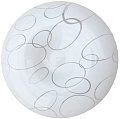 Люстра-тарелка In Home Deco 36Вт 230В 4000К 2340лм (Орион)