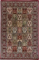 Ковер для жилой комнаты Moldabela Atlas Прямоугольник 7802 1 41355 (2.0x3.0)