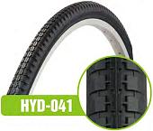 Велопокрышка Twenty One 28x1 1/2/HYD 041