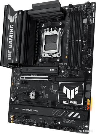 Материнская плата ASUS TUF Gaming B850-Plus WiFi