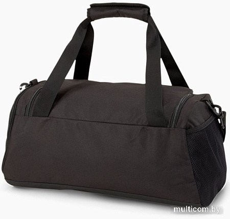 Puma TeamGOAL 23 Teambag S 07685703 (черный/серый)