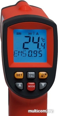Пирометр ADA Instruments TemPro 700 А00224