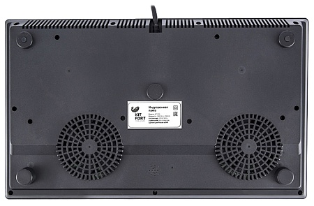 Плита Kitfort КТ-109