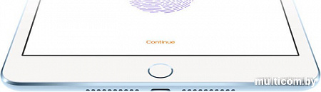 Планшет Apple iPad mini 4 128GB Gold