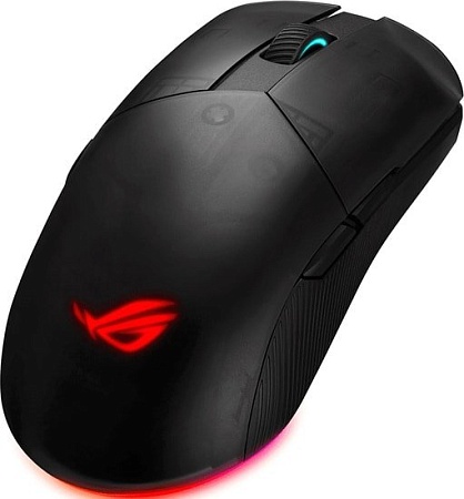 Игровая мышь ASUS ROG Pugio II