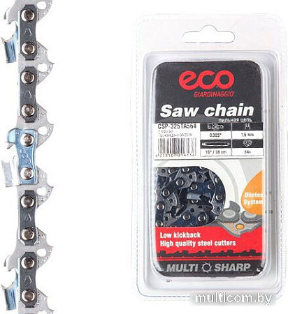 Цепь для пилы ECO CSP-325TA564