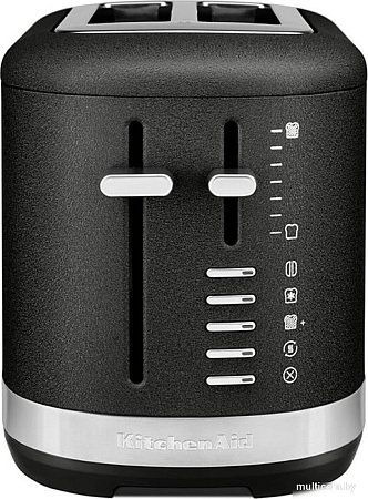 Тостер KitchenAid 5KMT2109EBK