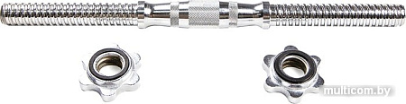 Гантельный гриф Atlas Sport AS 40 см 25 мм