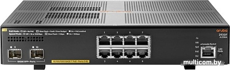 Коммутатор Aruba 2930F Series JL258A