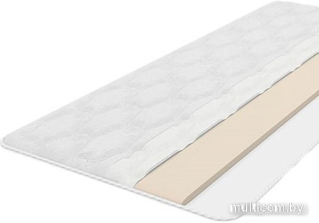 Защитный наматрасник Sonline Memory 80x200 (трикотаж)