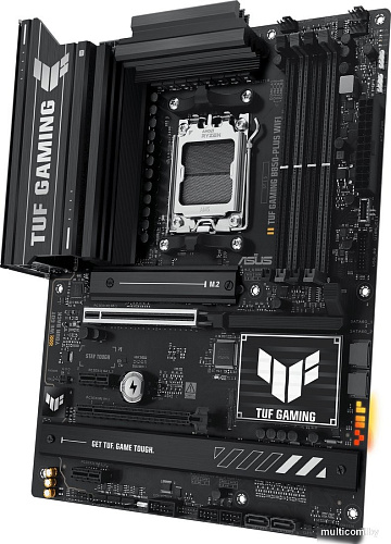 Материнская плата ASUS TUF Gaming B850-Plus WiFi
