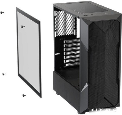 XASTRA A304 4FRGB (черный)