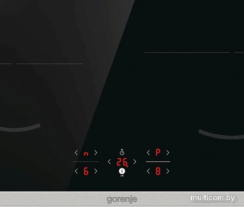 Варочная панель Gorenje GI6421BX