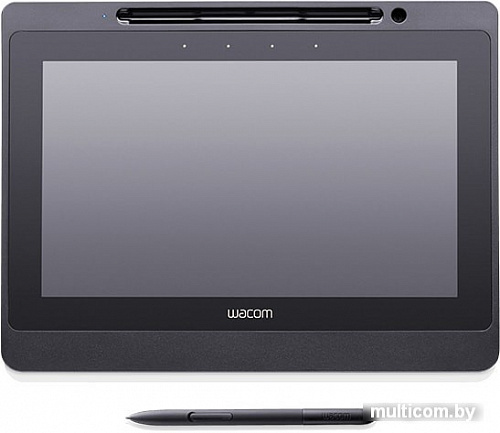 Графический планшет Wacom DTU-1141B