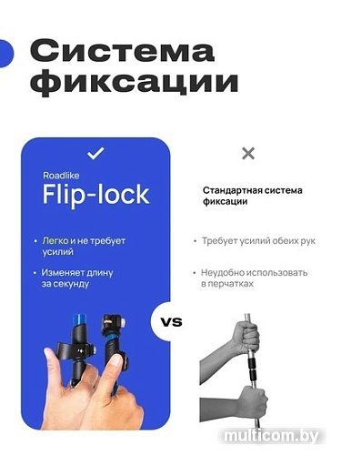 RoadLike Carbon 381223 (черный)