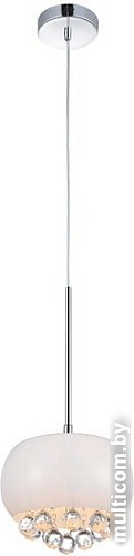 Подвесная люстра AZzardo Quince 1 AZ3080