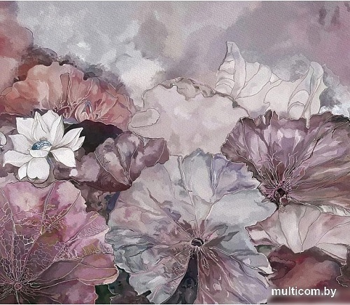 Фотообои Citydecor Blossom 4 300x260