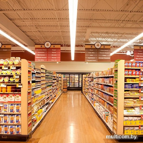 Трековый светильник Feron AL120 48568