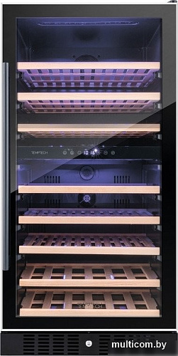 Винный шкаф Temptech WP120DCB