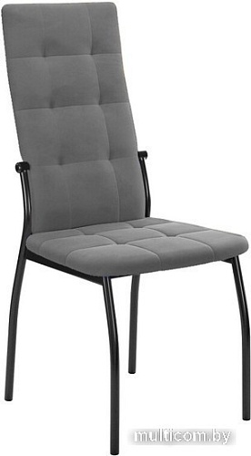 Стул Дик Line Галс-М (черный/B22 серый)