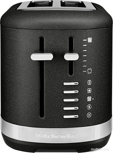 Тостер KitchenAid 5KMT2109EBK
