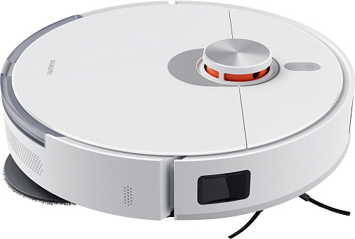 Робот-пылесос Xiaomi Robot Vacuum S20+ B108GL (международная версия, белый)