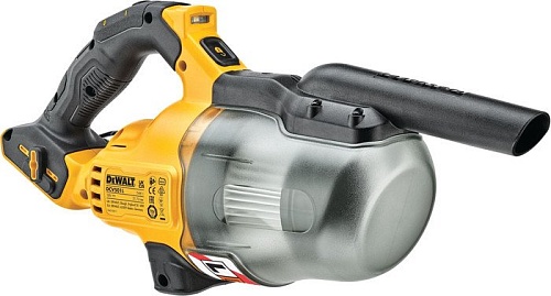 Пылесос DeWalt DCV501LN-XJ
