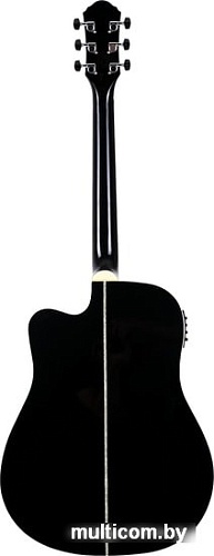 Электроакустическая гитара Oscar Schmidt OG2CEB