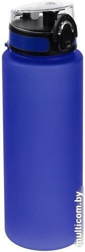 Бутылка Molti Gentle Dew 650 ml Blue