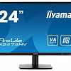 Монитор Iiyama Iiyama ProLite X2474HV-1