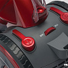 Пылесос Polaris PVC 1730CR (красный)