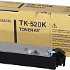 Картридж Kyocera TK-520K