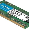 Оперативная память Crucial 8GB DDR3 SODIMM PC3-14900 CT102464BF186D