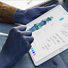 Планшет Apple iPad Pro 10.5 64GB LTE Gold