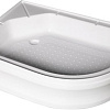 Душевой поддон River Wemor 90/70/24 L