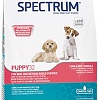 Сухой корм для собак Spectrum Pappy 32 для щенков мини и средних пород с ягненком 3 кг