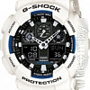 Наручные часы Casio GA-100B-7AER