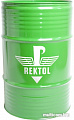 Моторное масло Rektol 10W-40 Super Truck 205л