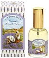L'Erbolario Lavanda EdP (50 мл)