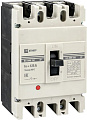 Выключатель автоматический EKF PROxima ВА-99М 250125А 3P 35кА mccb99-250-125m